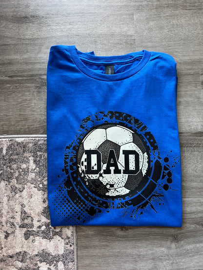 Sport Dad Tee