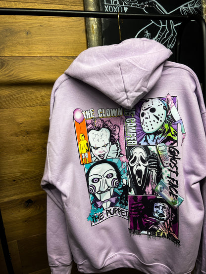 Bad Guy Hoodie