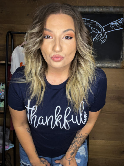 Thankful Tee