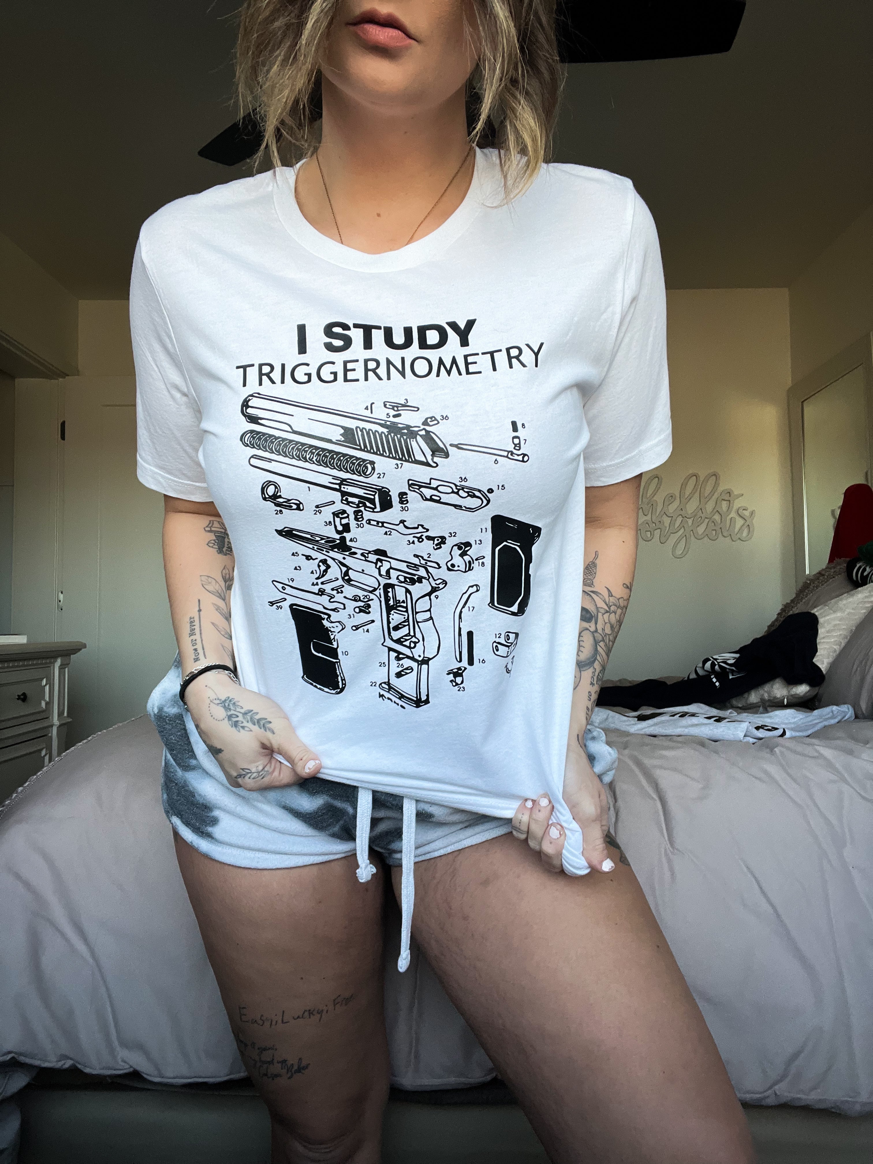 Triggernometry – Coolmommerch
