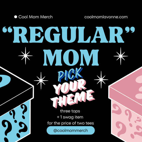 Regular Mom Club Box