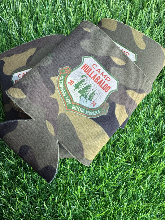 Camp Koozie