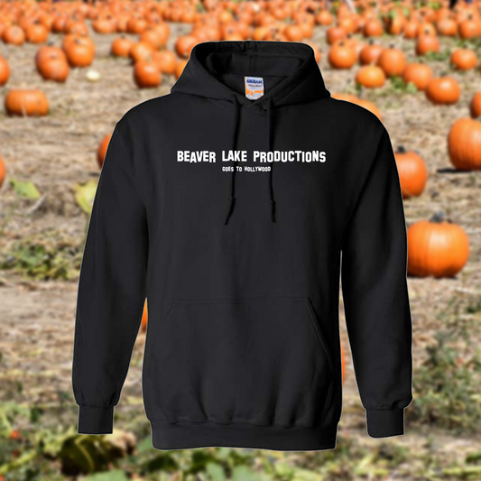 BLP Goes to Hollywood Hoodie