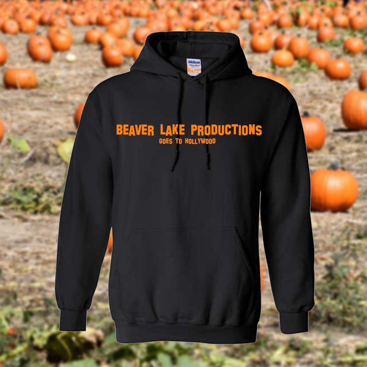 BLP Goes to Hollywood Hoodie