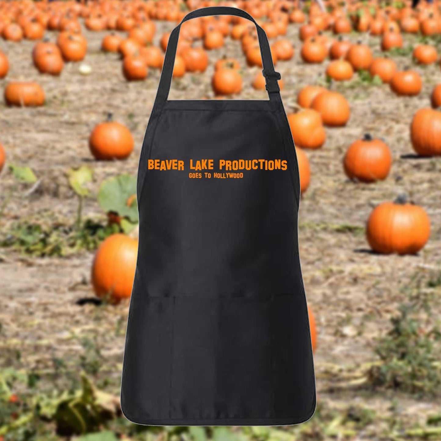 BLP Goes to Hollywood Apron