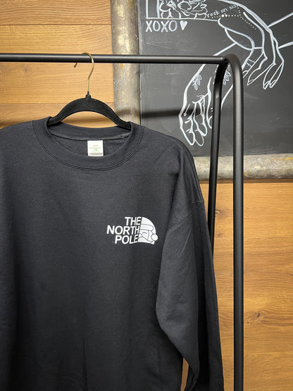 The North Pole Crewneck