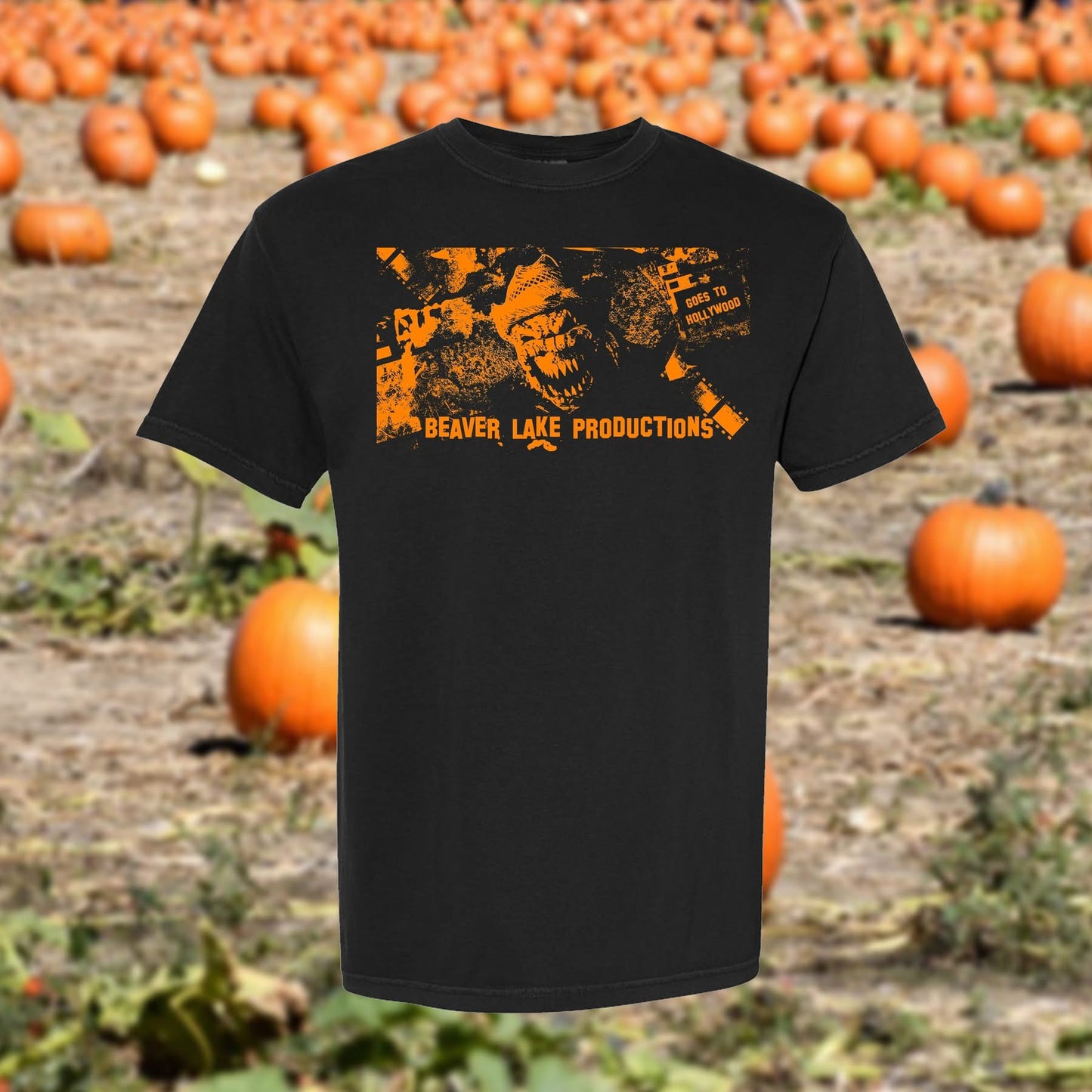 BLP Pumpkin Patch Tee