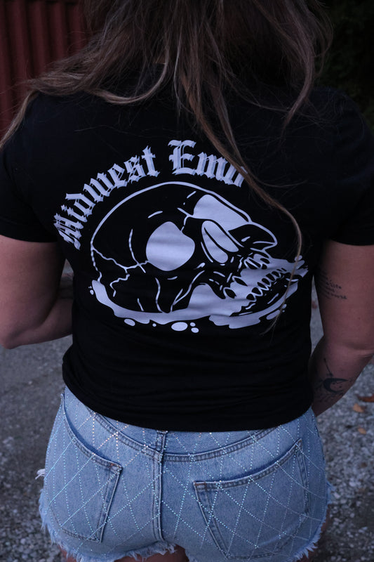 Midwest Emo Pocket Tee