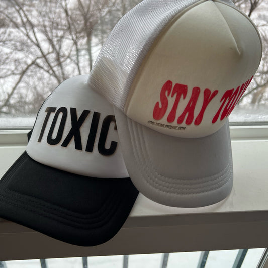 Toxic SnapBack