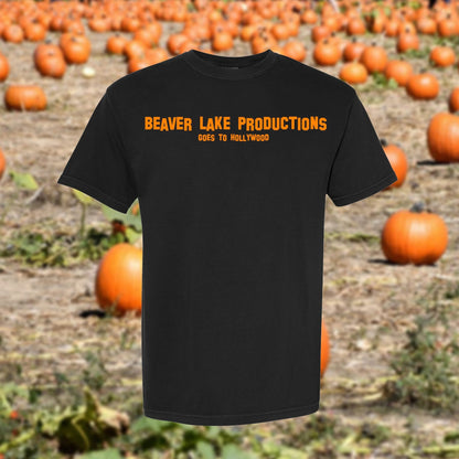 BLP Goes to Hollywood Tee