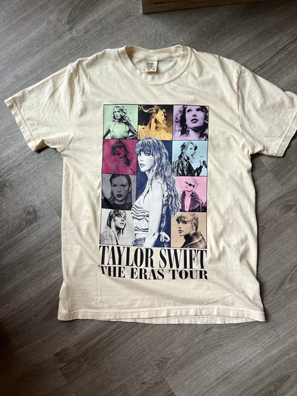 Eras Tour OverSized Print