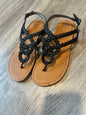 Girls Sandals Size 1