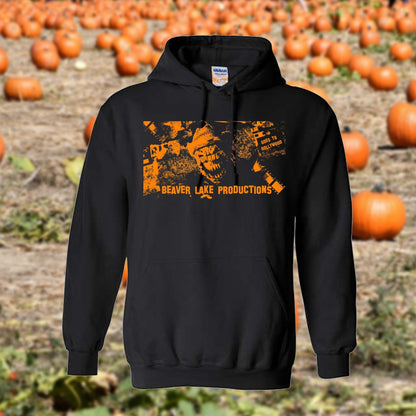 BLP Pumpkin Patch Hoodie