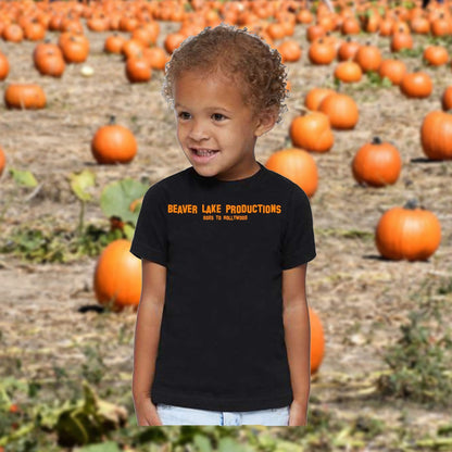 BLP Goes to Hollywood Kids Tee