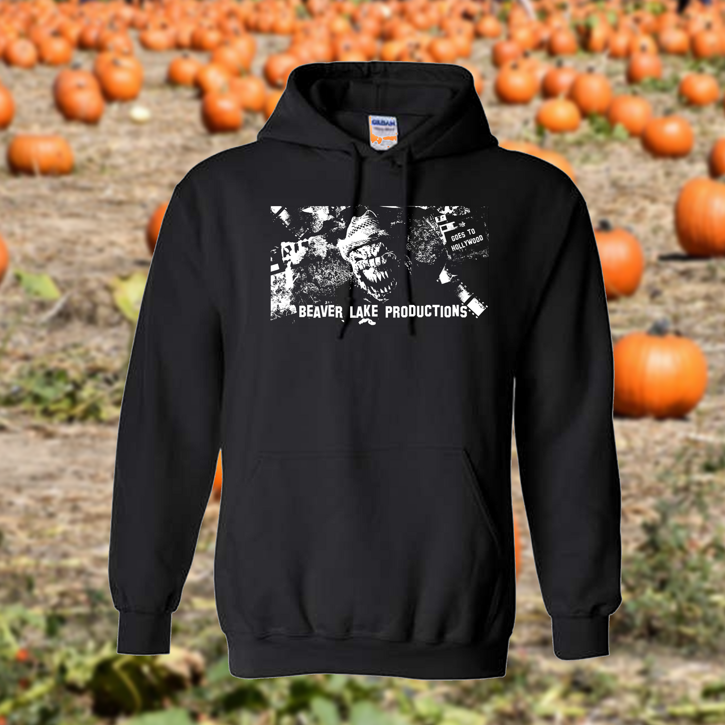 BLP Pumpkin Patch Hoodie