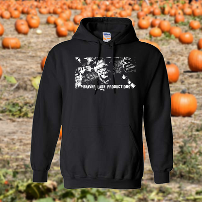 BLP Pumpkin Patch Hoodie
