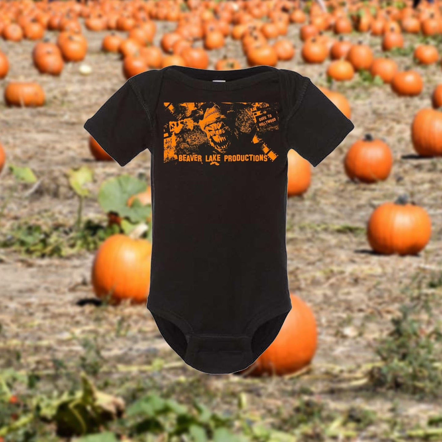 BLP Pumpkin Patch Baby