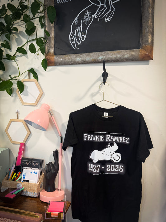 Frankie Tee