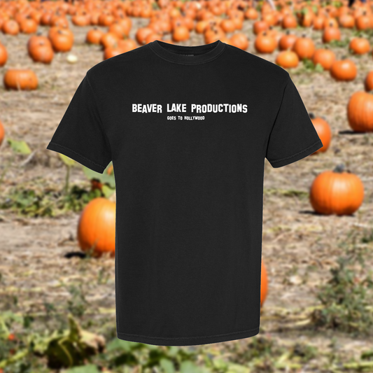 BLP Goes to Hollywood Tee