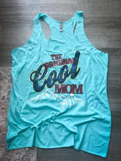 The Original Cool Mom Tank