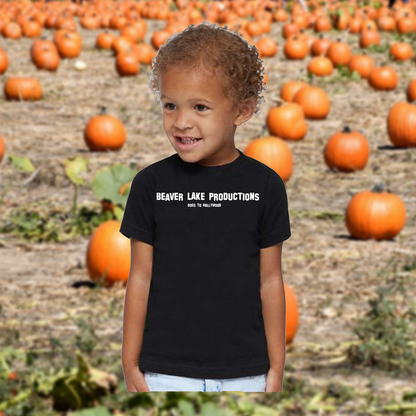 BLP Goes to Hollywood Kids Tee