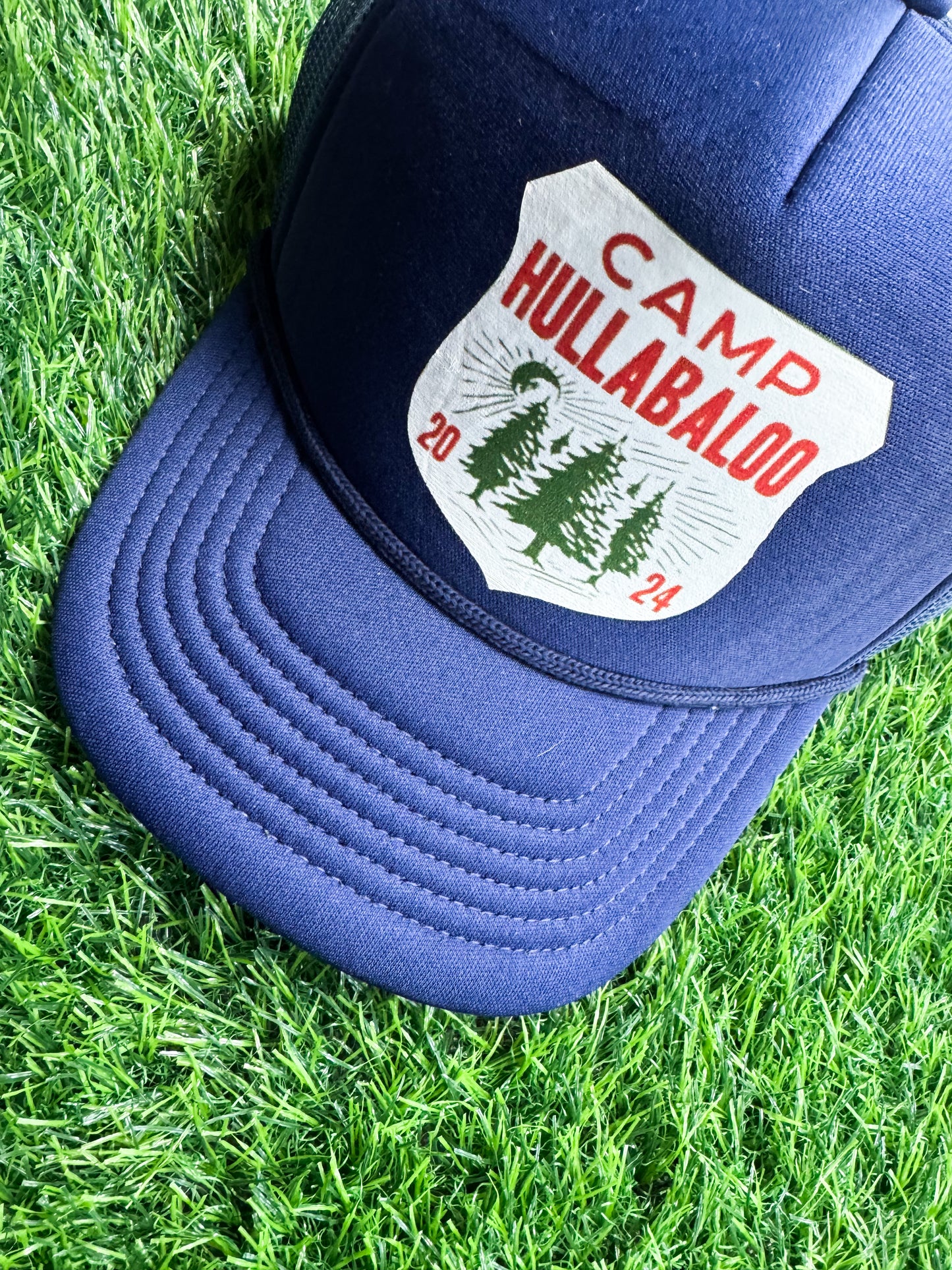Hullabaloo SnapBack
