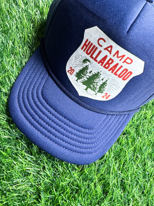 Hullabaloo SnapBack