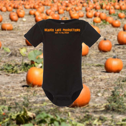 BLP Goes to Hollywood Baby