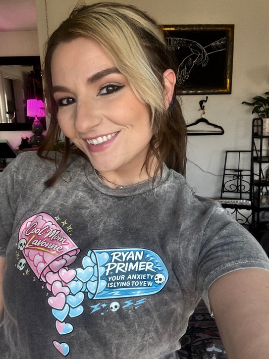 Love OD Tee