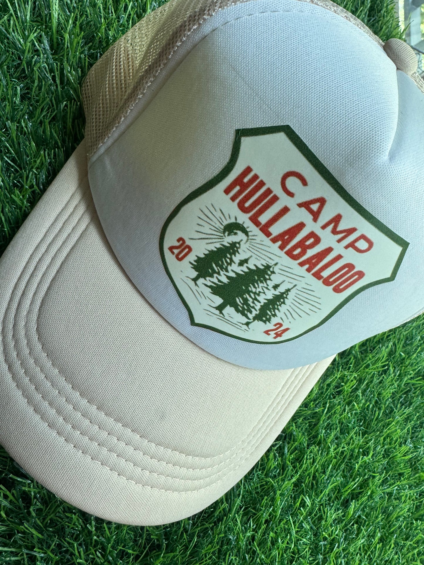 Hullabaloo SnapBack