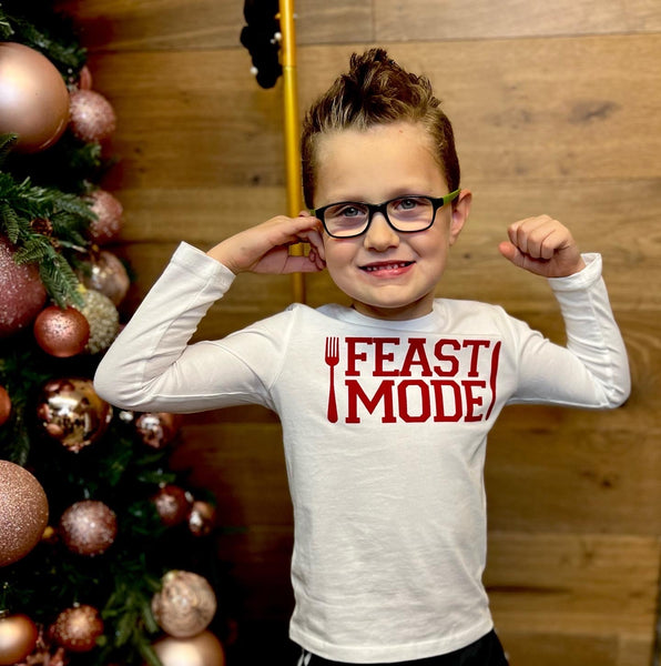 Feast Mode Kids