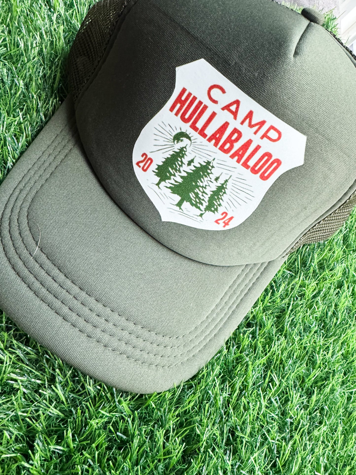 Hullabaloo SnapBack