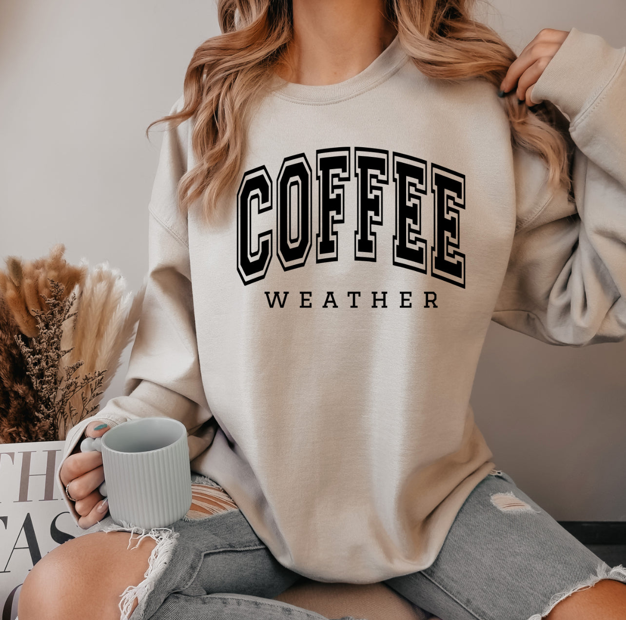 Coffee Weather