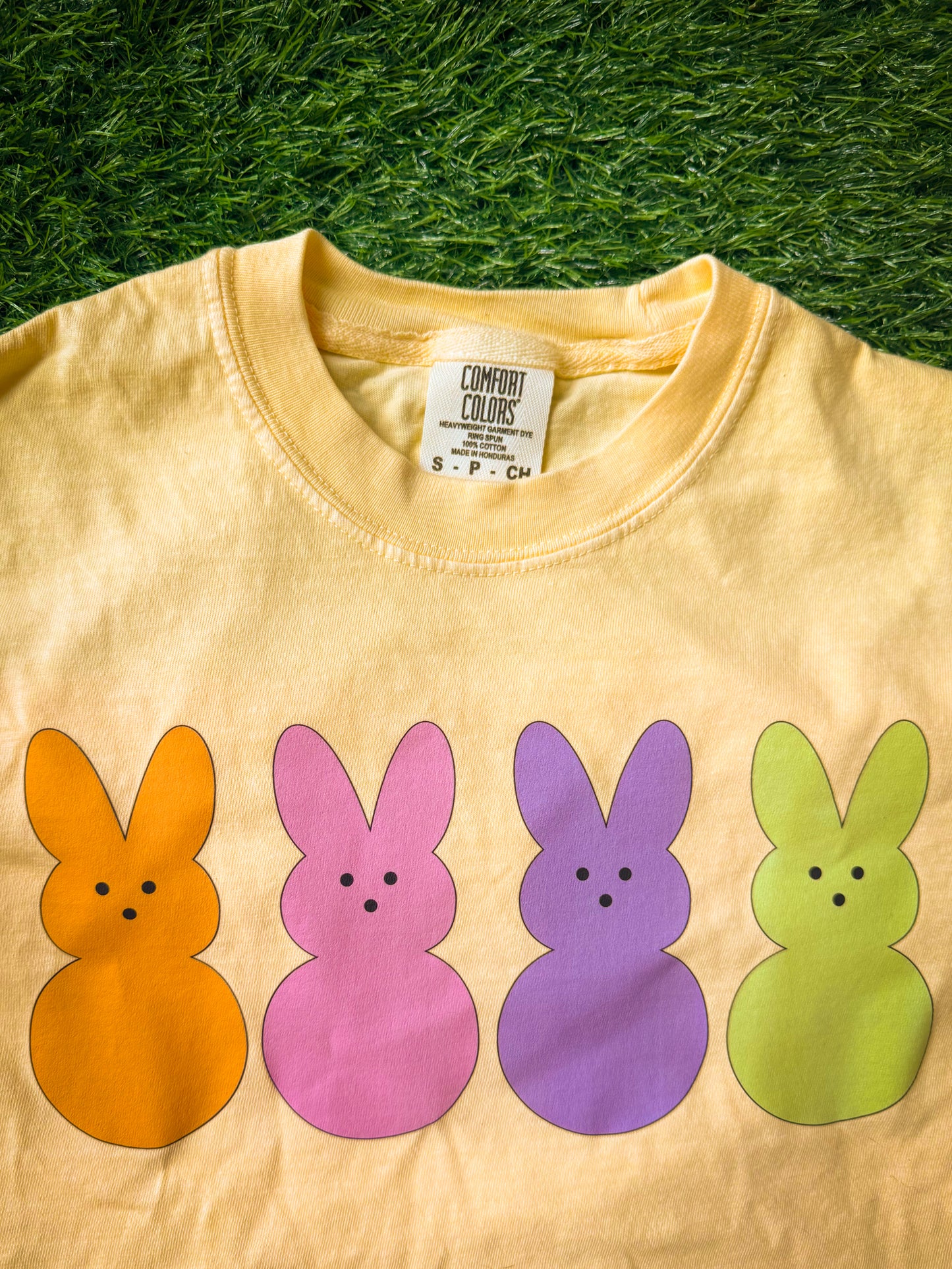 Peeps Adult Tee