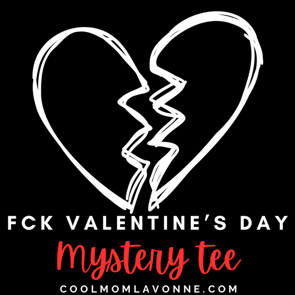 FCK Valentine’s Day