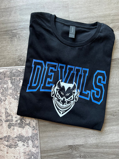 Devils Tee