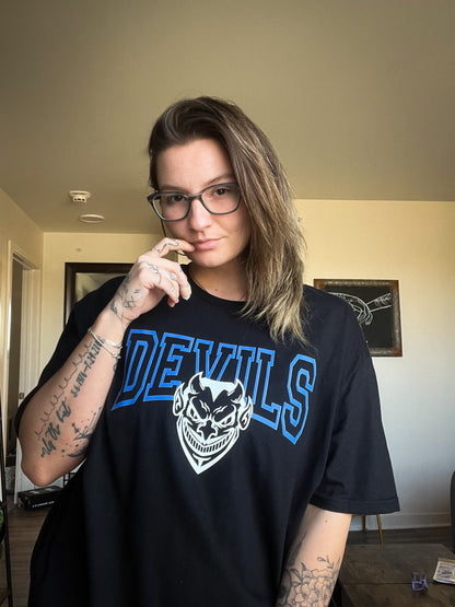 Devils Tee