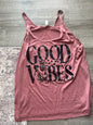 Good Vibes Tank