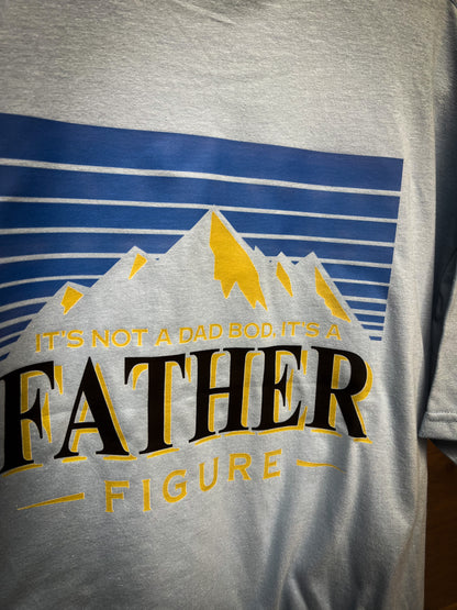 Father Figure Tee