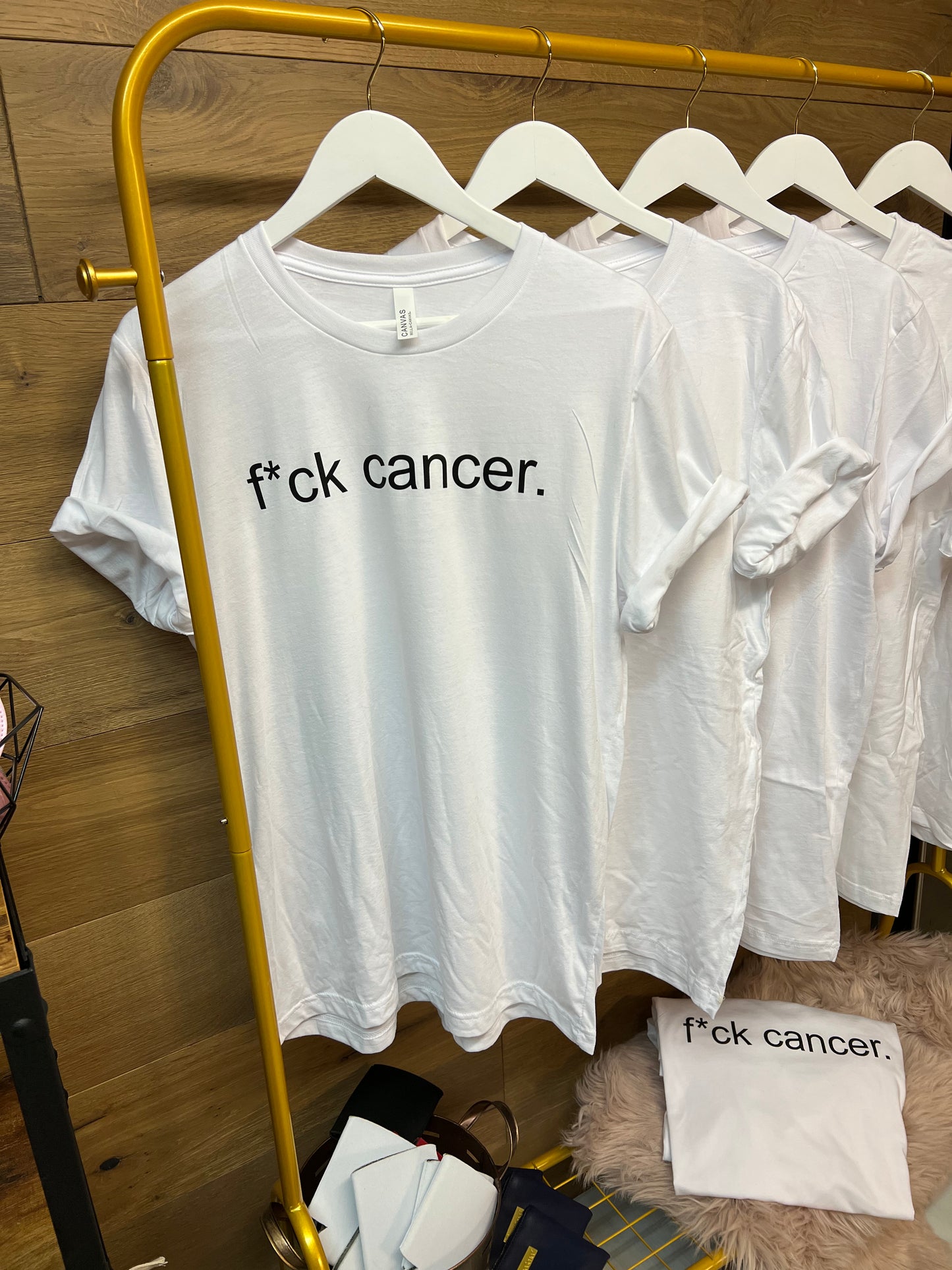 Fuck Cancer