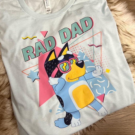 Rad Dad