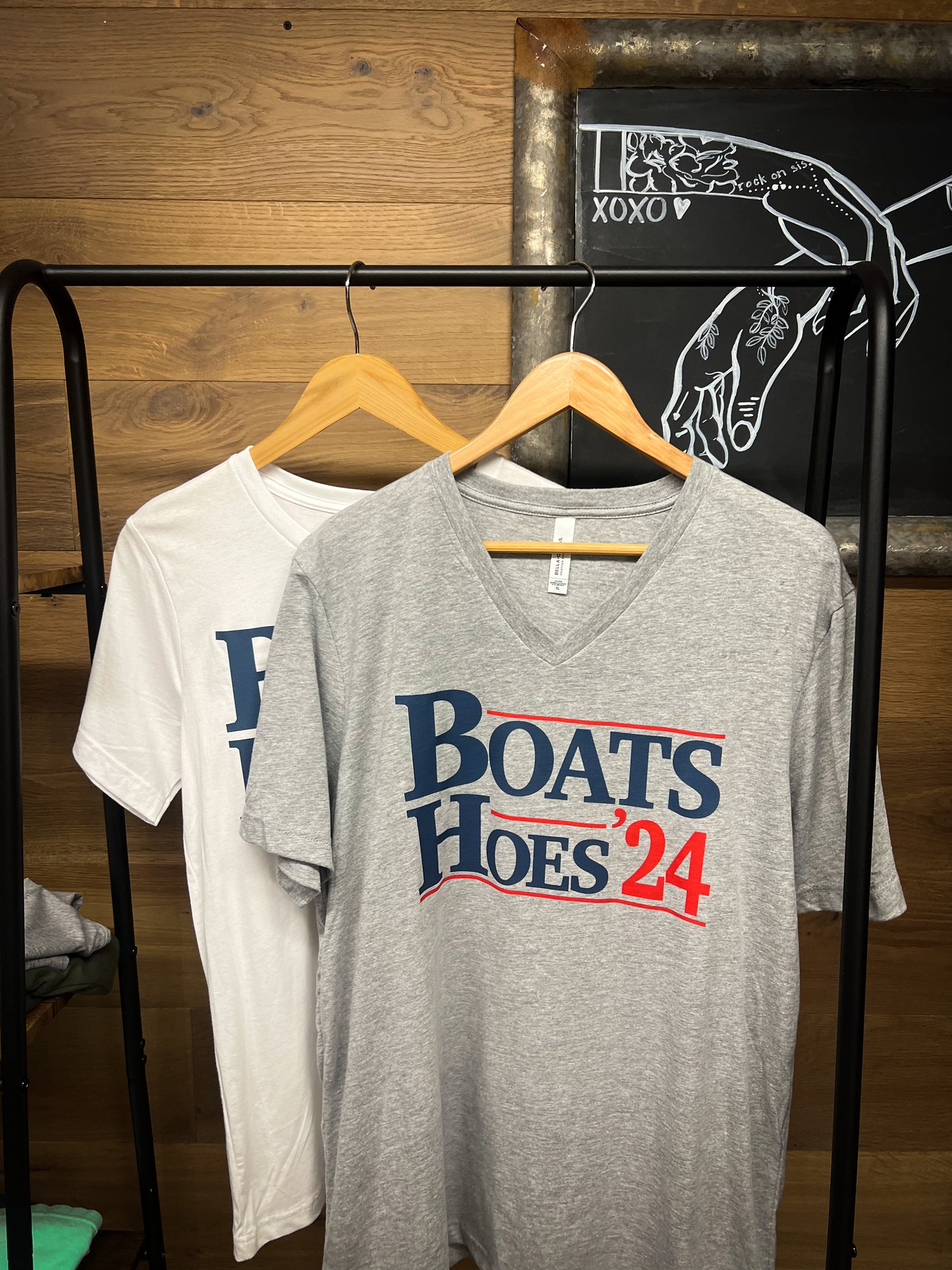 Boats Hoes ‘24