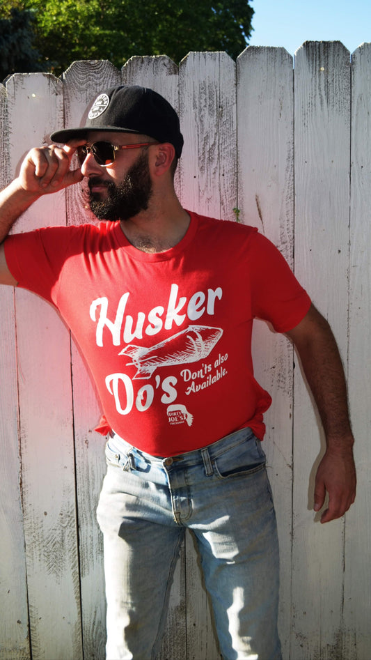 Husker Do’s Husker Don’ts