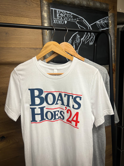 Boats Hoes ‘24