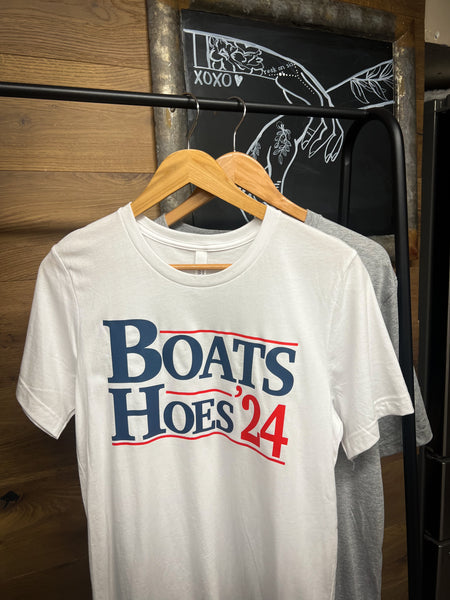 Boats Hoes ‘24