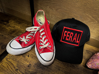 Feral SnapBack