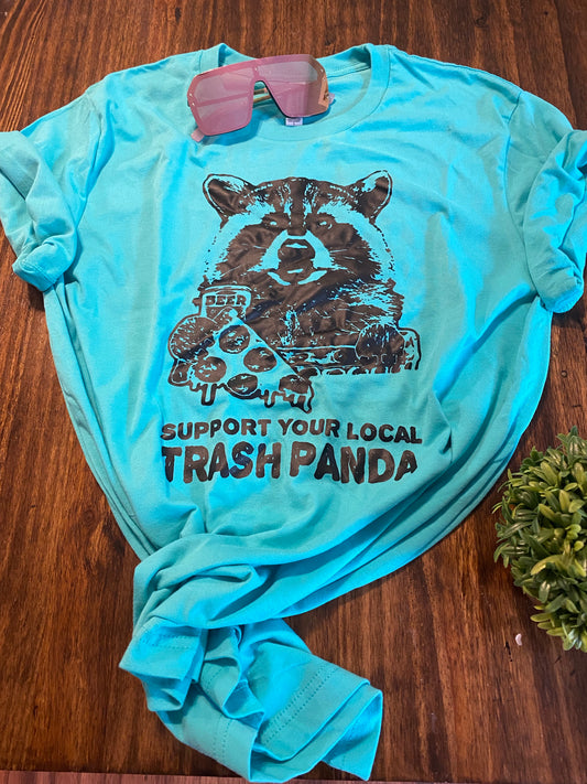 Trash Panda