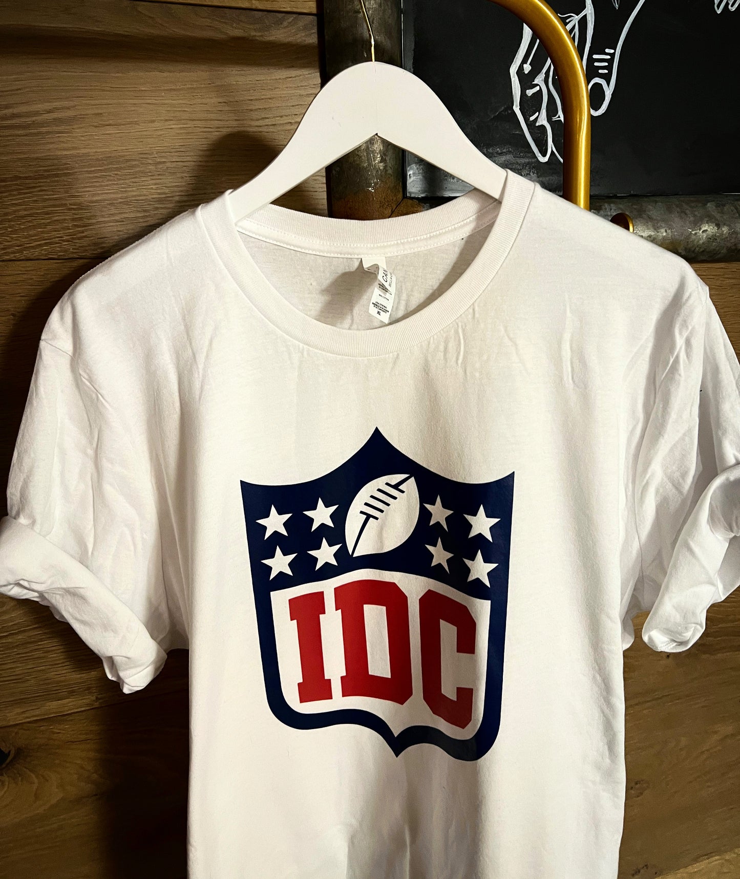 IDC Tee