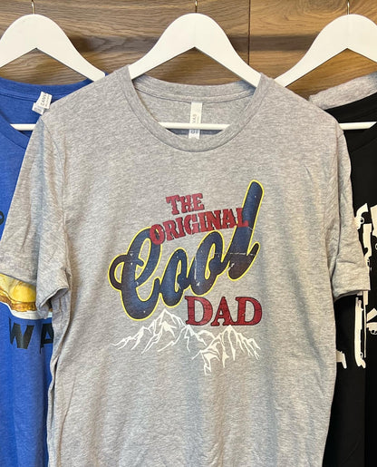 The Original Cool Dad