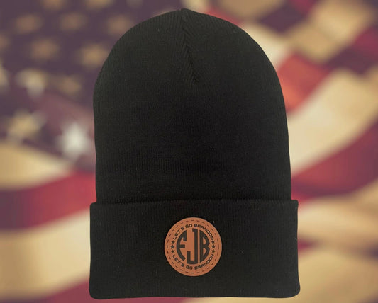 FJB Beanie